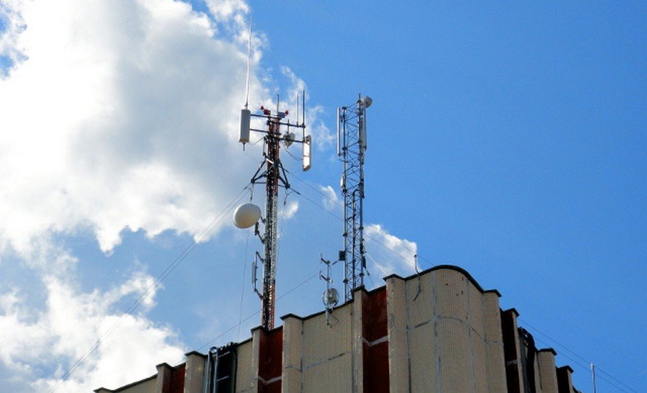 Операторы мобильной связи переходят на совместное использование радиочастот.
