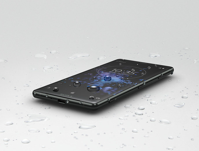 Sony анонсировала новые смартфоны флагманской серии: Xperia XZ2 и Xperia XZ2 Compact.