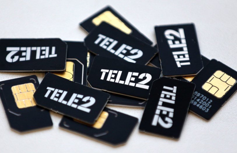 Абонентская база оператора Tele2 по итогам 2017 года выросла на 4%.