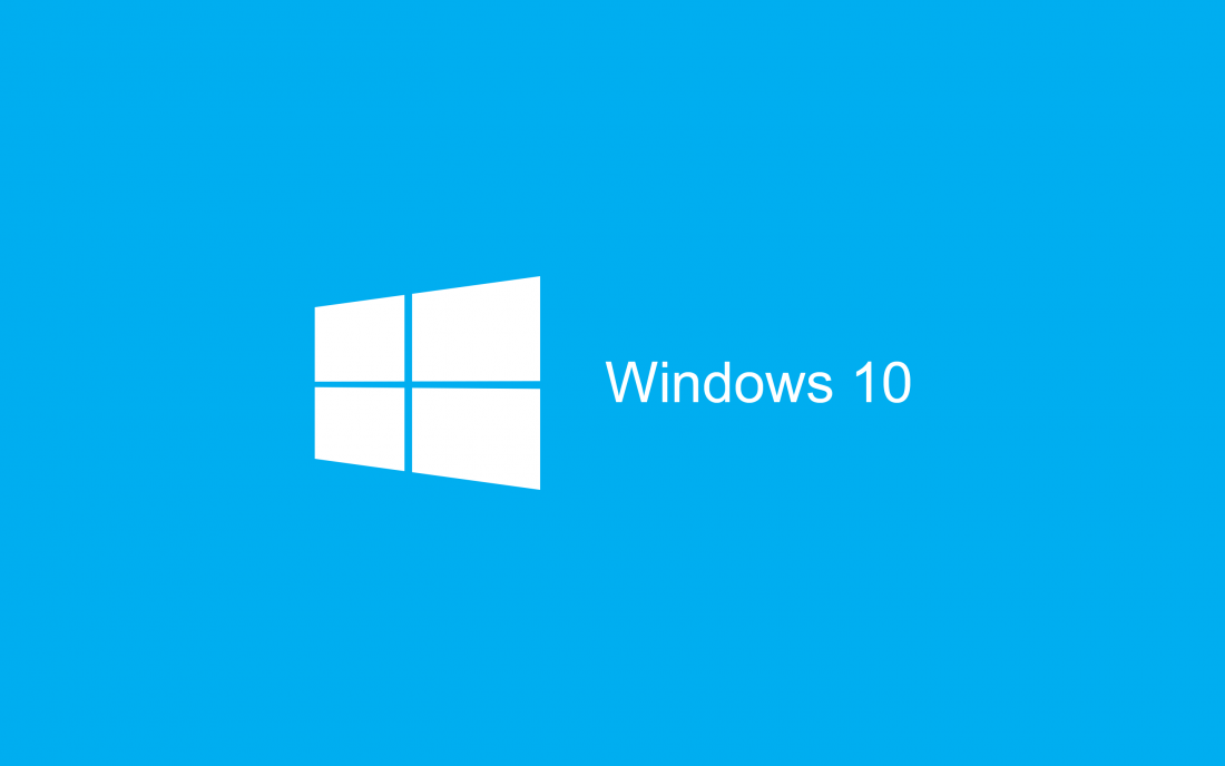 Выпущено крупное обновление Windows 10.