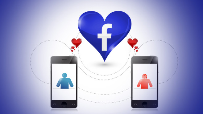 Facebook выпустит собственный сервис знакомств.