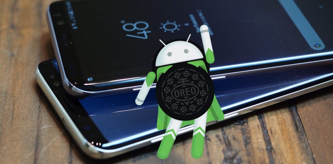 Опубликован список смартфонов Samsung, которые получат обновление Android 8.0 Oreo.