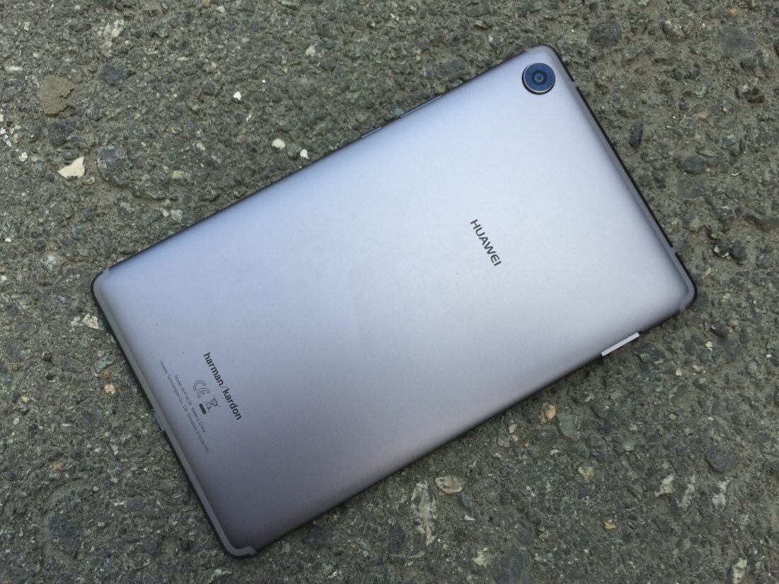 Планшет Huawei MediaPad M5 8.4.