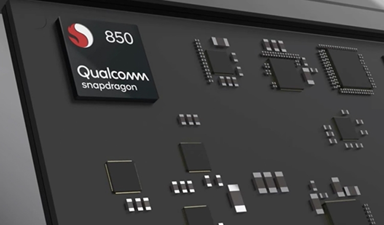Qualcomm готовит к анонсу новый процессор Snapdragon 855 для флагманских смартфонов.