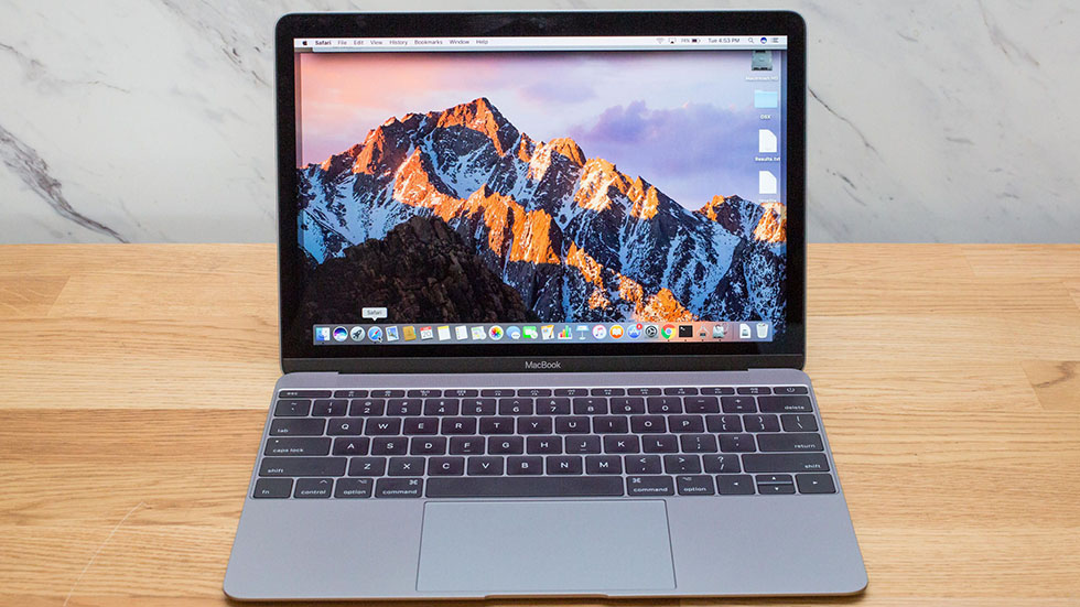Стала известна информация о преемнике линейки ноутбуков Macbook Air.