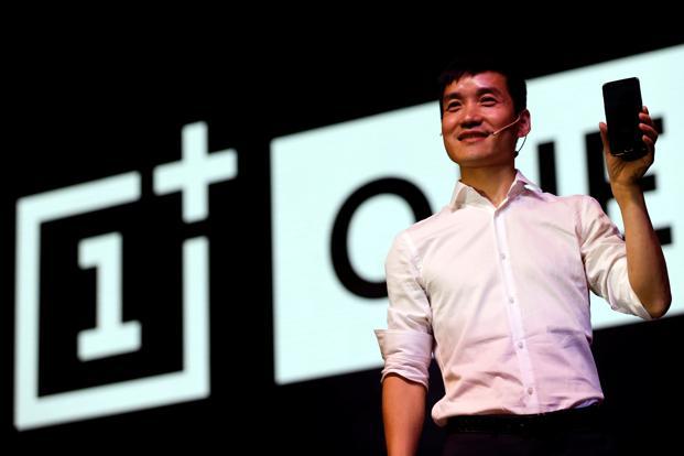 Пит Ло (Pete Lau) глава компании OnePlus.