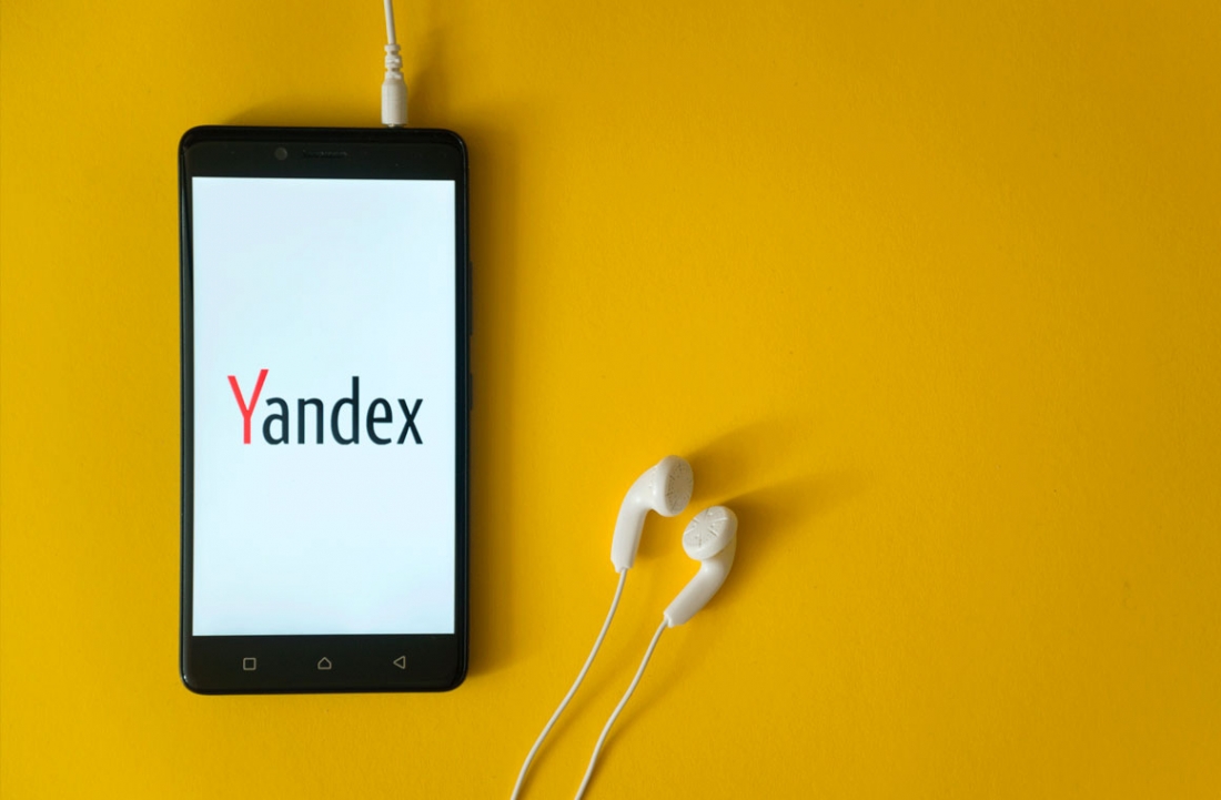 Яндекс представит обновлённый поиск и свой первый фирменный смартфон 19 ноября.