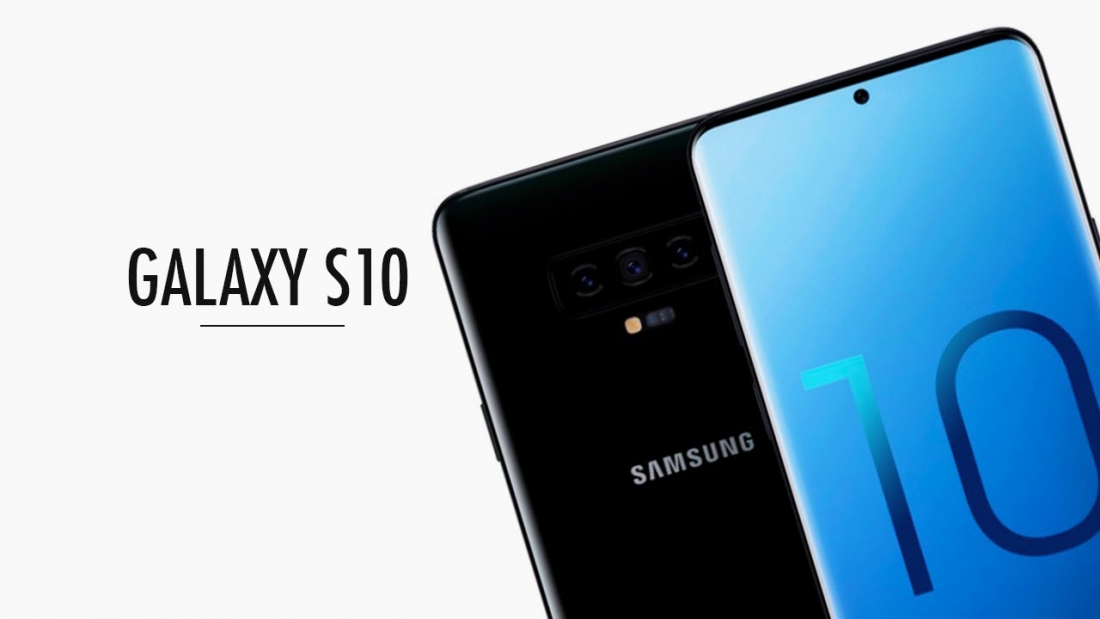 Раскрыты окончательные характеристики линейки смартфонов Samsung Galaxy S10.