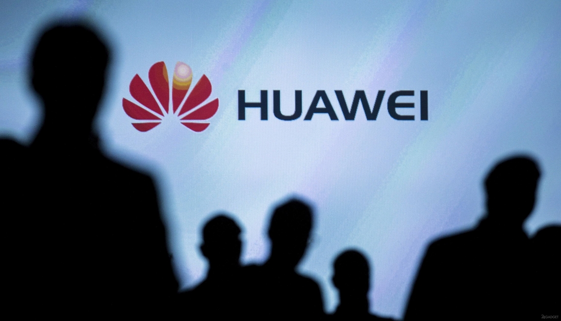 Huawei подала в суд на правительство США.