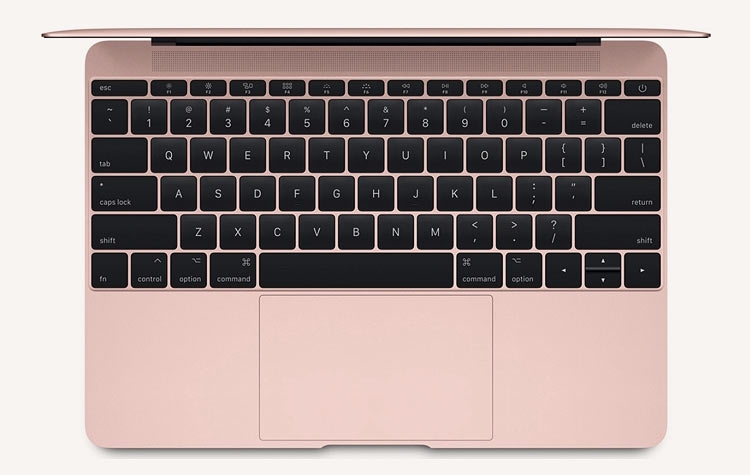 Apple признала, что в новых MacBook клавиатура по-прежнему работает некорректно.