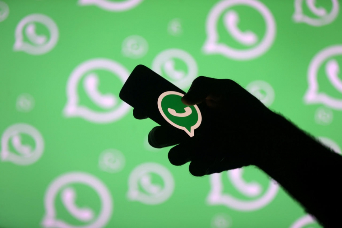 В мессенджере WhatsApp заработала функция запрета на приглашение в группы.
