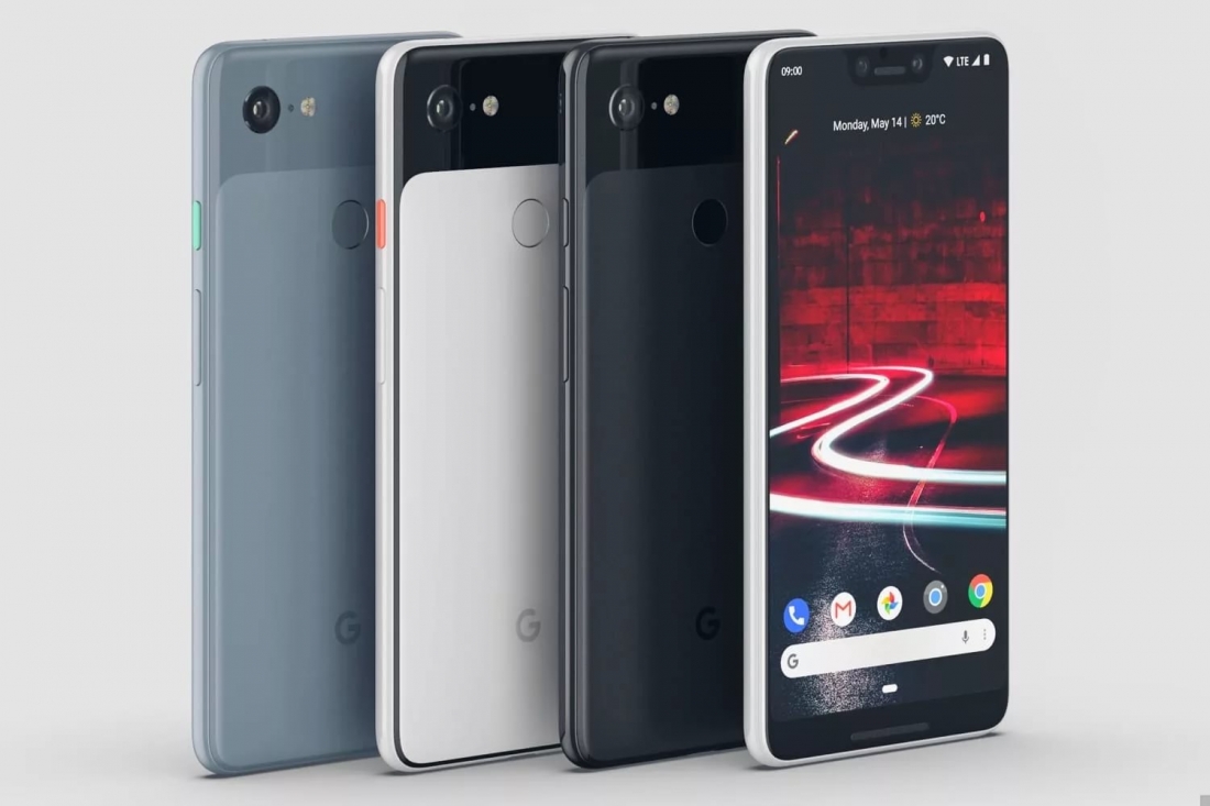 Google раскрыла дату анонса доступных смартфонов Pixel 3a и Pixel 3a XL.