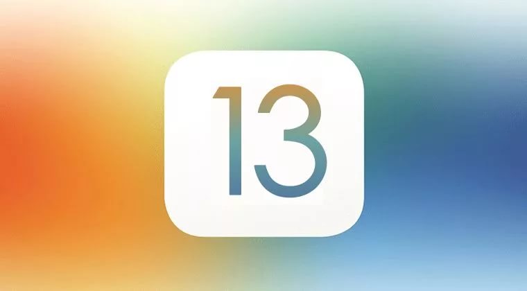 Стали известны ключевые параметры пользовательских интерфейсов iOS 13.