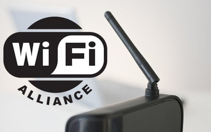 Wi-Fi под запретом: Huawei исключили из ассоциации Wi-Fi Alliance.