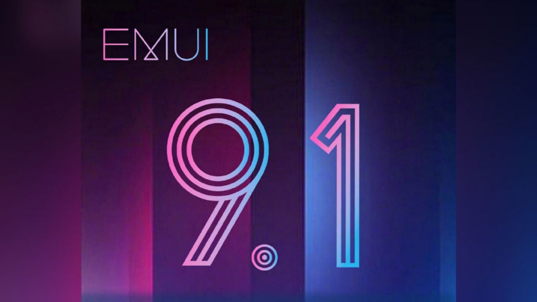 Смартфоны бренда Honor получили обновление интерфейса до EMUI 9.1.