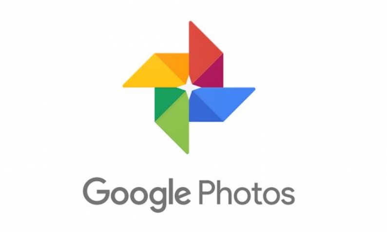 Google Photos.