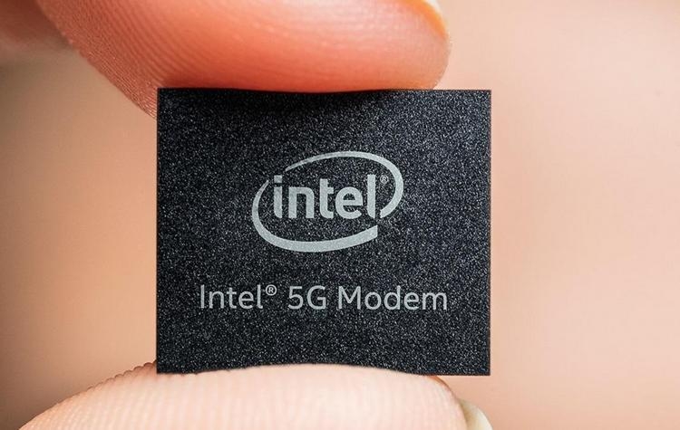 Apple официально объявила о покупке подразделения Intel по производству чипов для смартфонов.