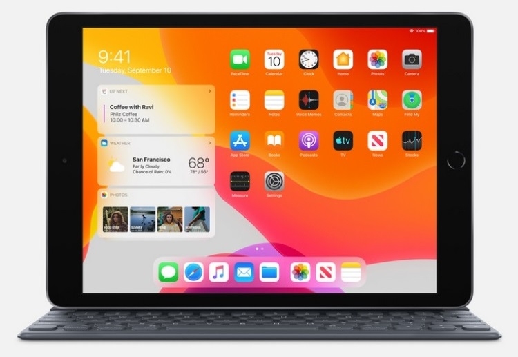 Apple будет продавать iPad 2019 в России по завышенным ценам.