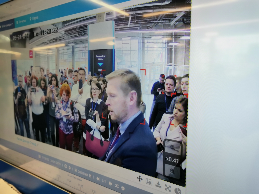 Ритейл, транспорт, безопасность: «Дом.ru» представил сервис умной видеоаналитики