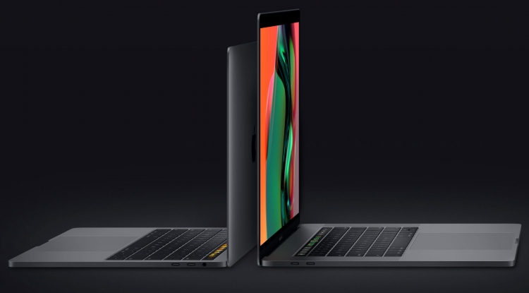 Apple готовит к анонсу 16-дюймовую версию MacBook Pro с быстрой зарядкой.