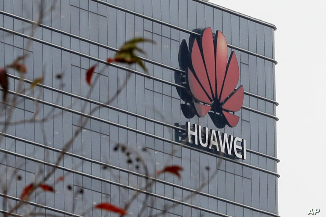 Продажи Huawei выросли на четверть, несмотря на санкции США.