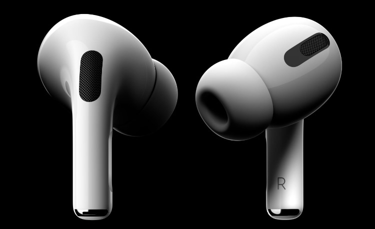 Apple AirPods Pro.