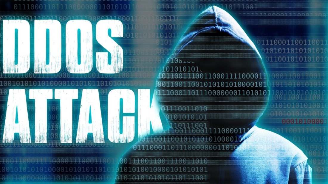 Школьники оказались причастны почти за половину DDoS-атак.