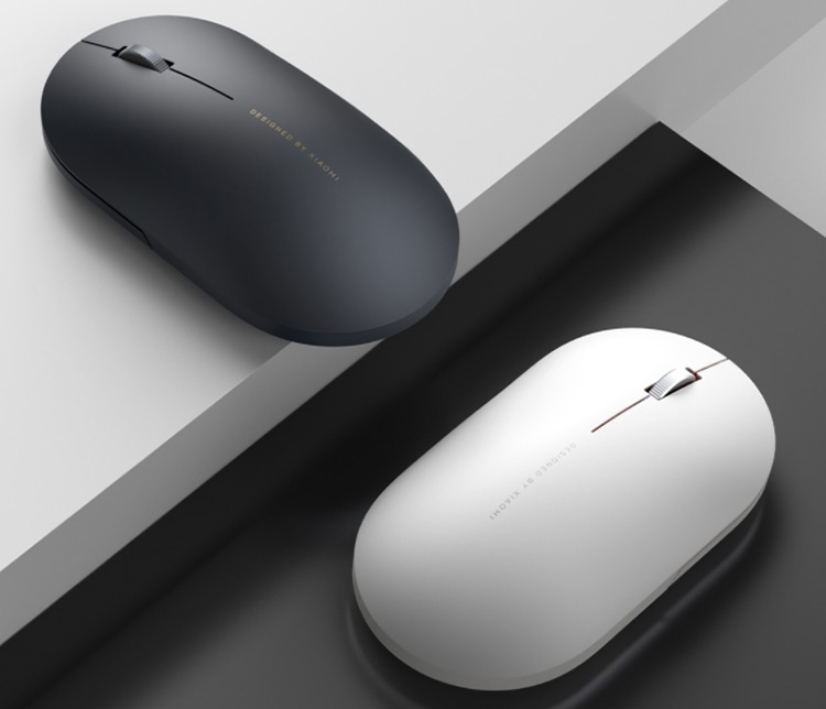 Xiaomi Wireless Mouse 2.