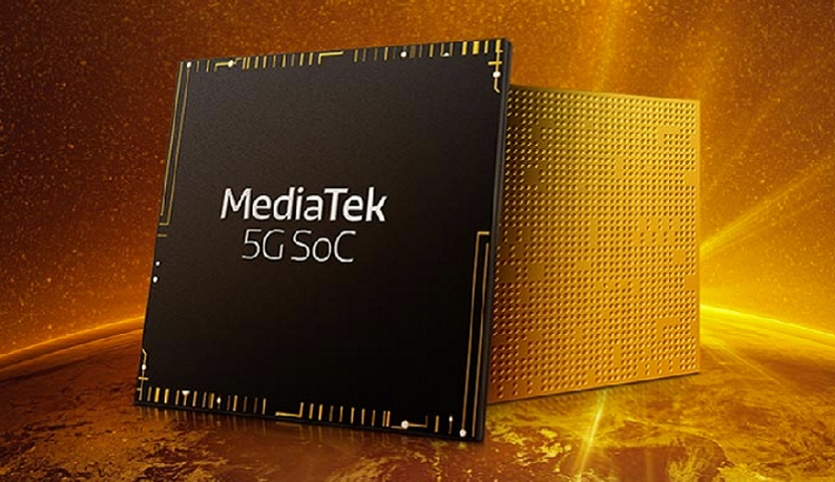 MediaTek раскрыла планы по выпуску доступных 5G-процессоров для смартфонов.