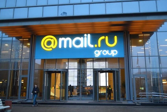 Mail.ru Group запустит единую систему авторизации Mail ID.