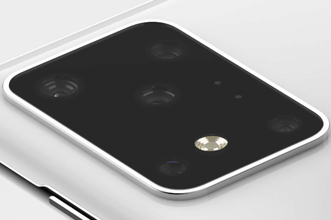 Разрешение 108 Мпикс: стали известны характеристики камеры флагманского Samsung Galaxy S11+.
