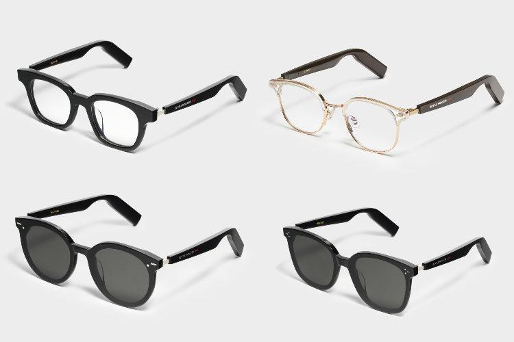Huawei EyeWear Smart Glasses.
