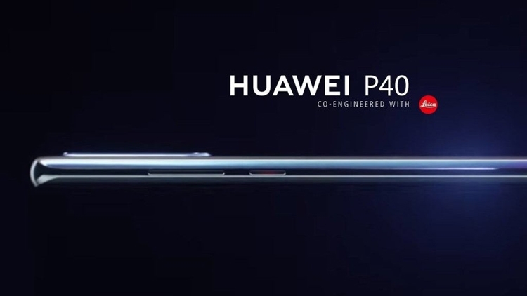 Опубликованы характеристики и изображения будущего смартфона-флагмана Huawei P40.