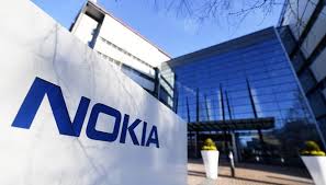 Nokia отчиталась о запуске 120 частных сетей стандарта LTE Advanced Pro и 5G.