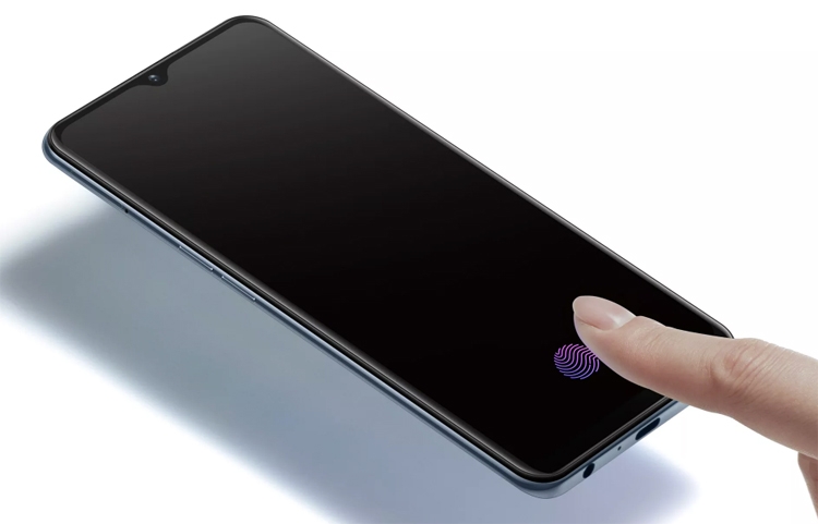 OPPO официально представила смартфон среднего уровня A91.