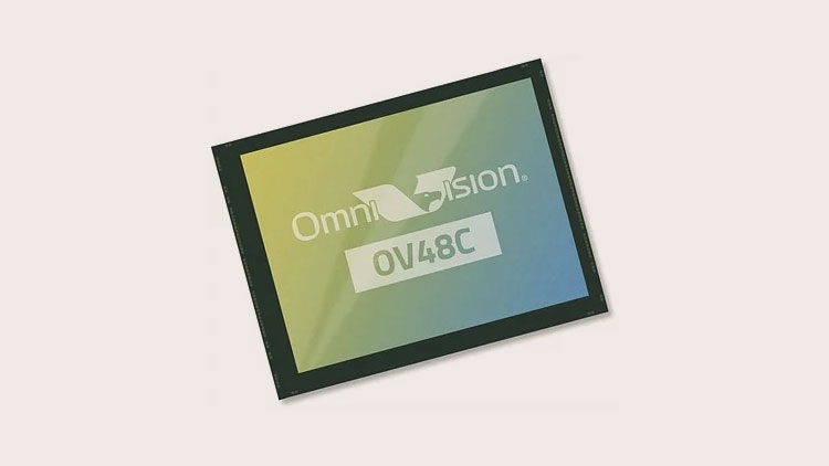 OmniVision представила новый сенсор для камер флагманских смартфонов.