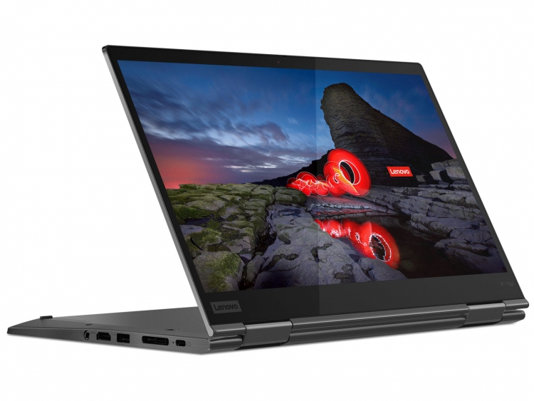 Lenovo выпустила ноутбуки ThinkPad X1 Carbon и ThinkPad X1 Yoga с Intel Core 10-го поколения.