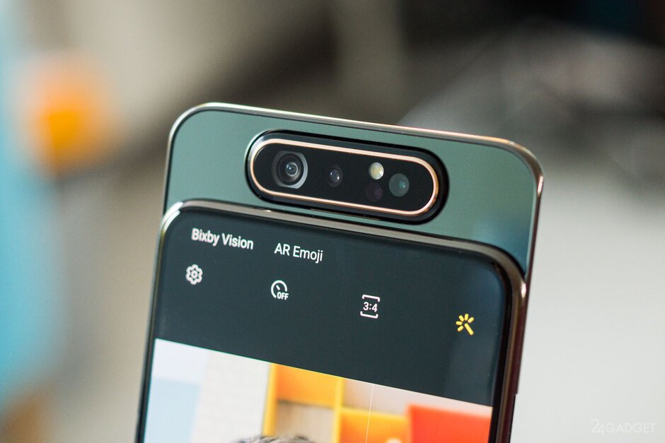 Выбираем смартфон с лучшей камерой: десять беспроигрышных вариантов 2020 года.