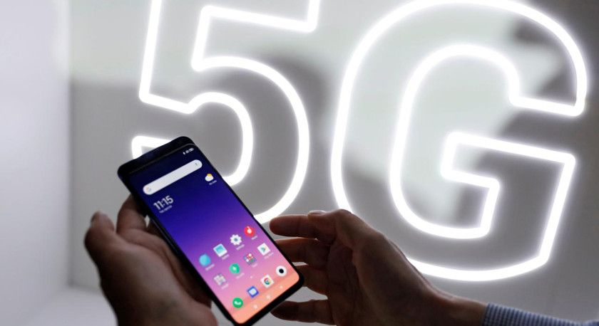 Huawei анонсировала появление 5G смартфонов дешевле 10 тыс. рублей уже в конце 2020 года.