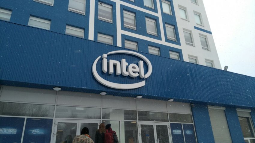 Intel открыла второй собственный центр исследований и разработок в Нижнем Новгороде.