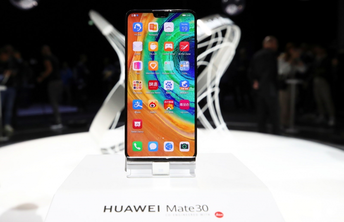Huawei откажется от использования приложений и сервисов Google после запуска собственной платформы.