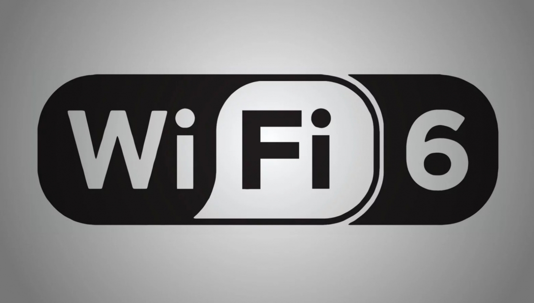 Стандарт беспроводной связи Wi-Fi 6.