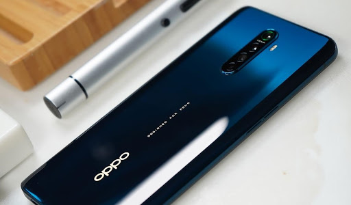 OPPO представит собственный процессор для смартфонов.