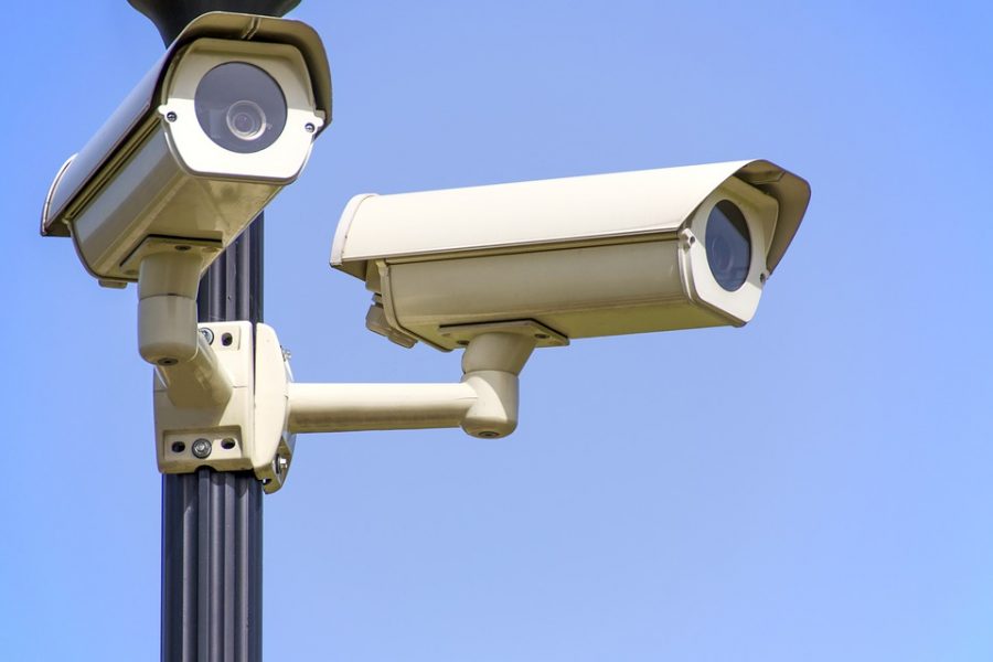 МВД запустит систему распознавания преступников на основе камер уличного наблюдения.