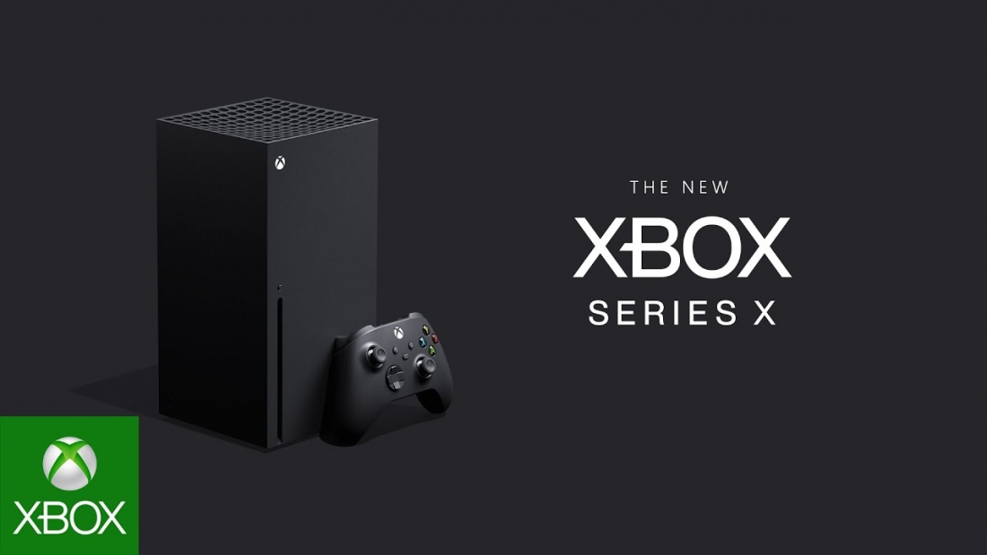 Microsoft опубликовала технические характеристики Xbox Series X.