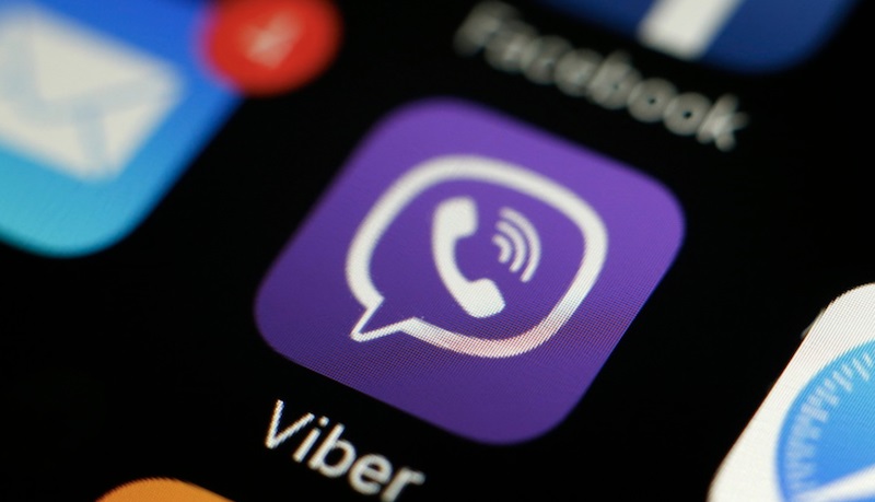 Яндекс.Дзен встроил в Viber рекомендательную ленту контента.