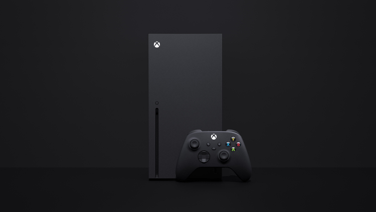 Microsoft раскрыла всю информацию об Xbox Series X.