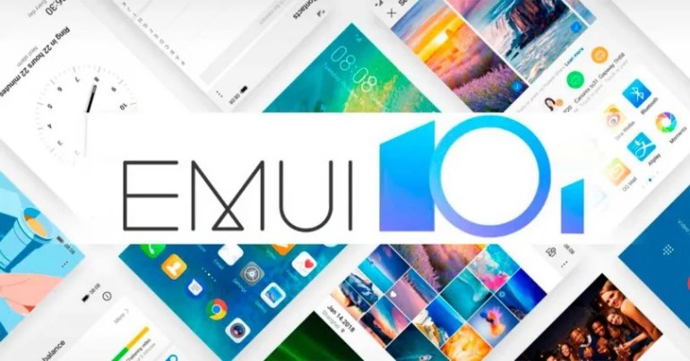 Huawei выпустила новую прошивку EMUI 10.1 для 30 моделей своих смартфонов.