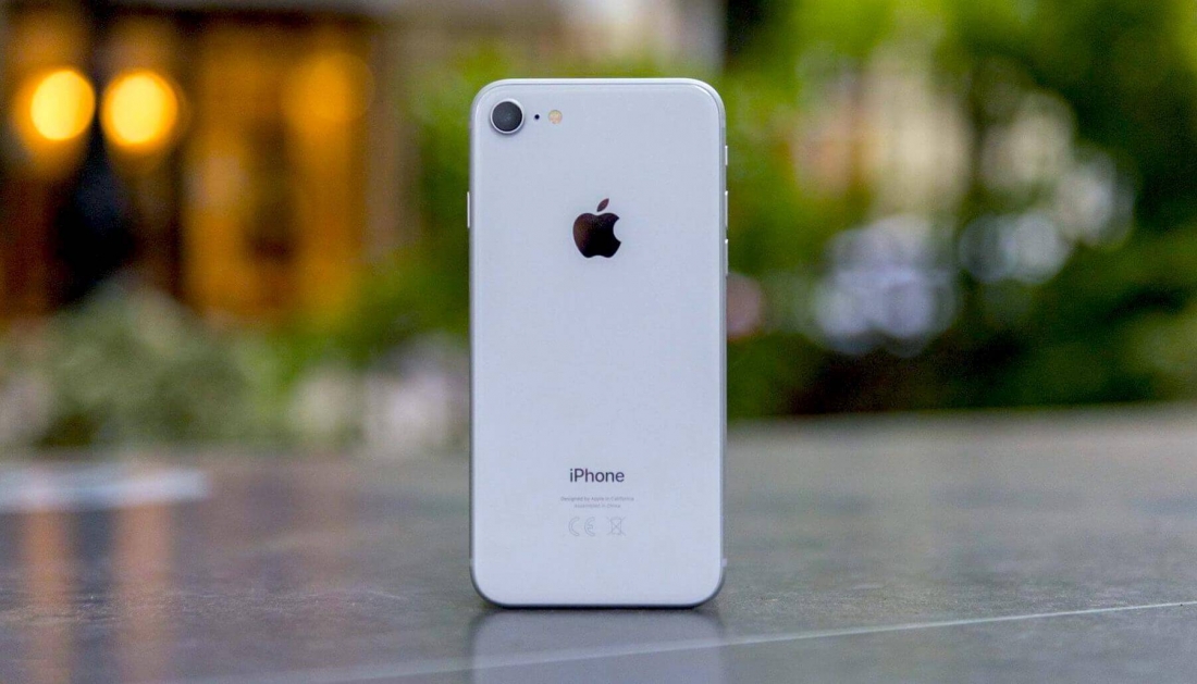 Apple может представить iPhone 9 в середине апреля: известна дата