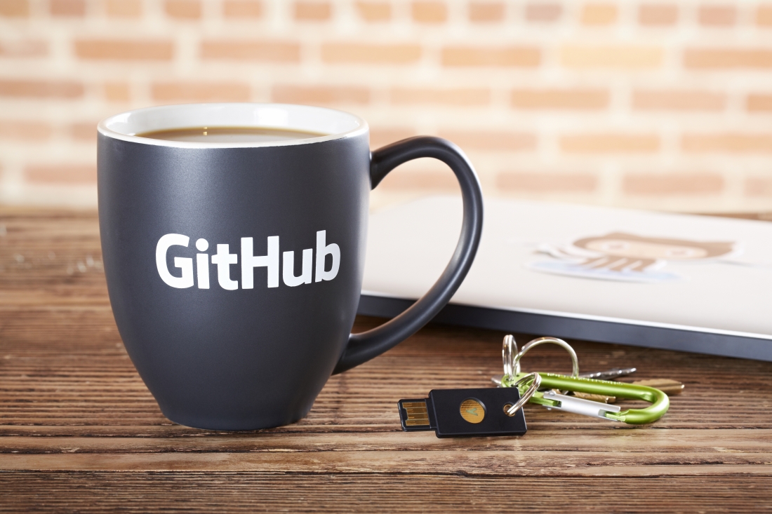 GitHub открыл бесплатный доступ к приватными репозиториям для разработчиков.